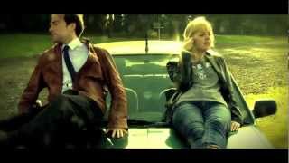 Secret Friend 'Killing Time' -  Official Music Video Promo