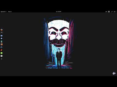 How to Hack Mr Robot CTF