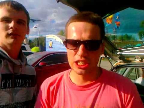 Основной Состав(БарДак/Стольный Град) [MADE in UA] - Ценю что есть