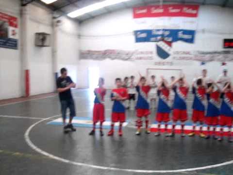 UVAFO : CAT.2001 ( 2010 )