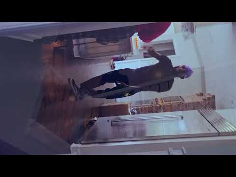 JD Marley - "Caillou" (official video) Shot by itsAHit412