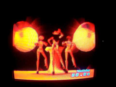 Space Channel 5: Part 2 - Report 3