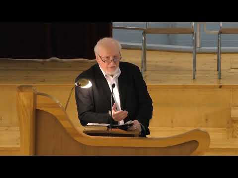 Raimo Rahnasto - Vanhan loppu ja uuden alku