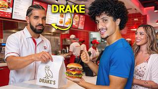 Brutally Rating Celebrity Owned Restaurants!