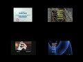 Blue S Clues Thomas Friends Gravity Falls Luigi S Mansion NOVA Credits Remix