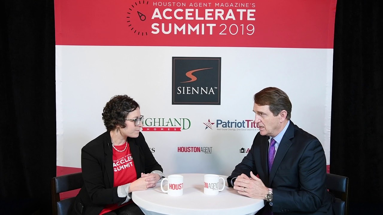 Why Houston's homebuyers are looking for smaller homes