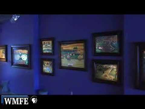 The Mennello Museum of American Art