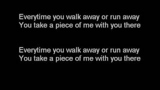 Lincoln Hawk - Everytime lyrics