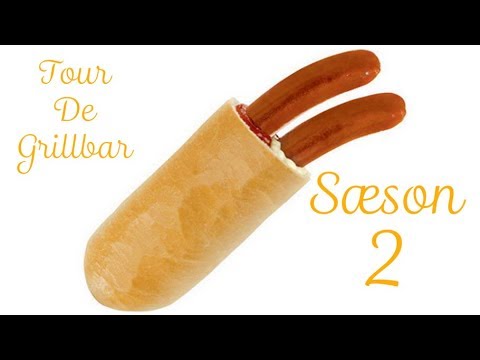 Tour de Grillbar S02 - Nordjylland episode 2