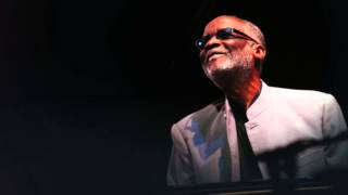 Ahmad Jamal-This is the Life (Live @ The Olympia 2012)