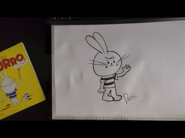 Vídeo relacionado con Churro y el mago (MAMUT 3+)