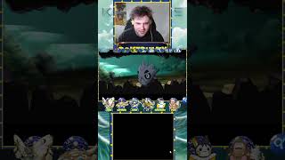 VAYA FUTURIBLE POKÉMON!!!