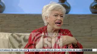 Ortiz Bosch espera que se cumplan plazo dio la JCE de retirar vallas proselitistas