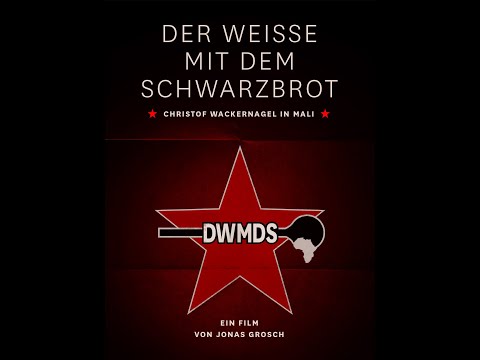 DER WEISSE MIT DEM SCHWARZBROT - TRAILER HD