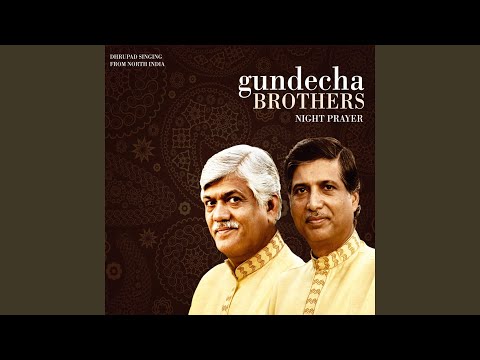 Raga Malkauns 1. Alap