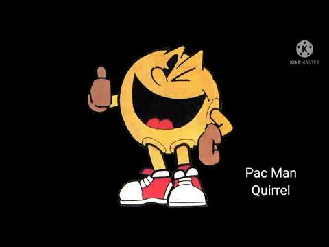 My HeadCanon Voices for Pac Man 2 New Adventures!