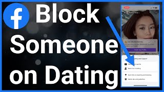 How To Block And Unblock Someone On Facebook Dating