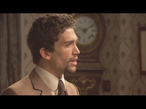 Puente Viejo C1308 - Elías reprocha a Hernando no valorar a Camila