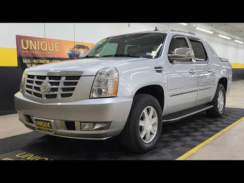 2012 Cadillac Escalade (CC-2074827) for sale in Mankato, Minnesota
