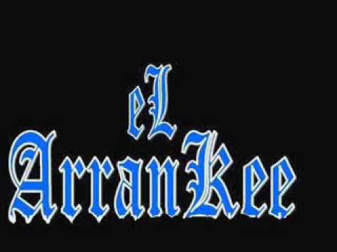 El Arranke - exepto a ti.wmv