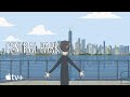 Central Park — Weehawken Rap | Apple TV+