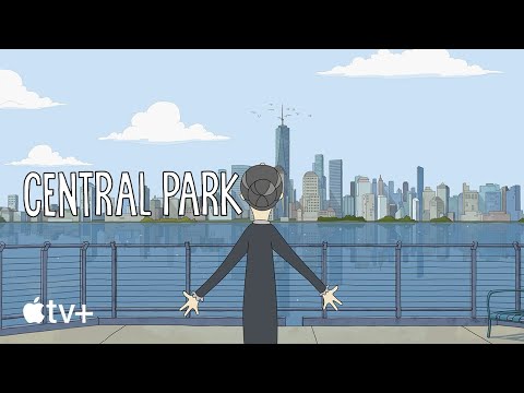 afbeelding Central Park — Weehawken Rap | Apple TV+
