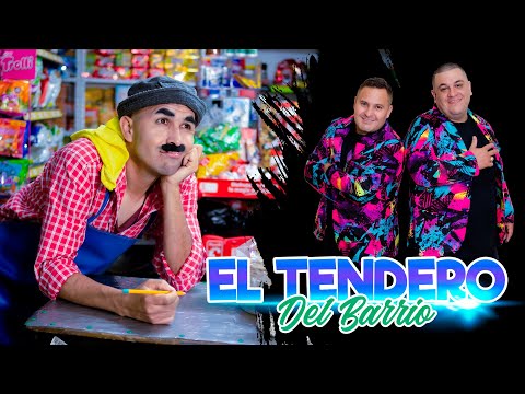 Los Montunos - El tendero del barrio - Video Oficial