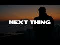 Surfaces - Next Thing (Loverboy) (Lyrics)