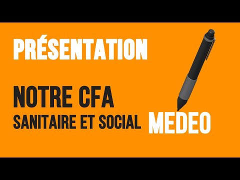 MEDEO Formation Miniature vidéo YouTube 25