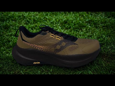 Saucony Xodus Ultra 4