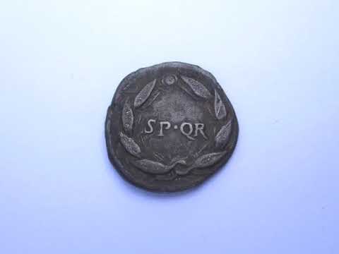 Metal Detecting Rare Roman Silver in Cumbria