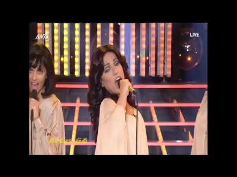 YFSF 3 (2016) Ελένη Καρακάση ως Ελπίδα (Σωκράτης)