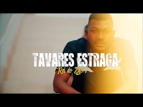 Tavares Estraga - Perímetro (Ft.  Weka Wellema) Vídeo Oficial