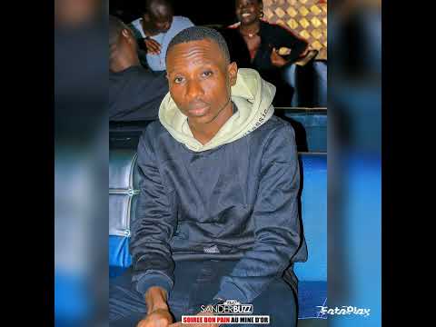 DJ OBIANG ( LE CHOUCHOU DU PAYS)   feat ANACONDA 512 et EL MARIACHI  ( bonne année)