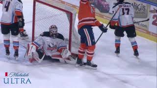 Gulls vs. Condors | Feb. 19, 2021