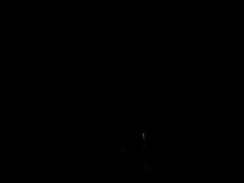 White Trash Weekend 9 - By the Camp Fire 4