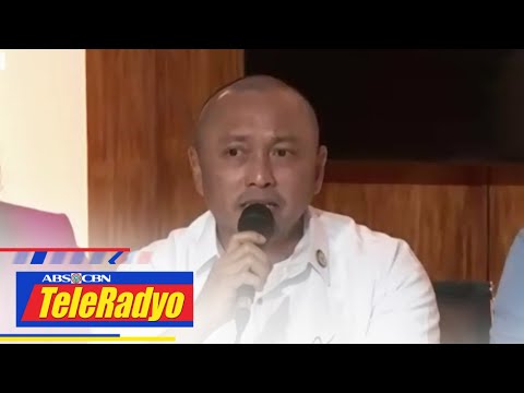 Atty. Topacio: Rep. Teves may banta pa rin sa kaniyang buhay | Kabayan (8 June 2023)