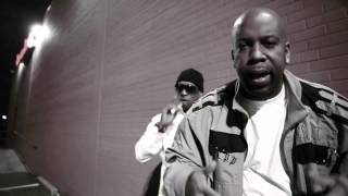 Makavelli soldiers Hussein Fatal/Young Noble give James Wade the OUTLAW stamp of approval