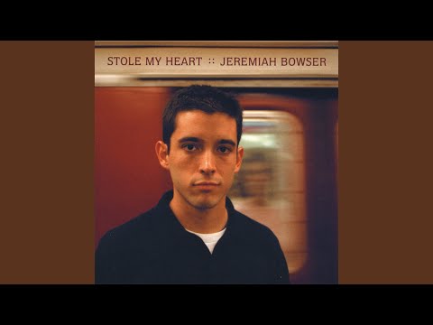 Let Your Rain Come Down - Jeremiah Bowser