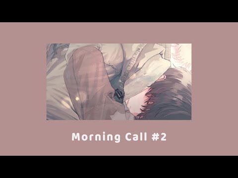 [Boyfriend Roleplay Indonesia] Morning Call #2