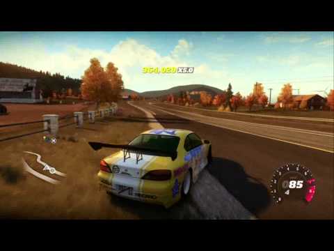 Forza Horizon - 2,000,000 Points