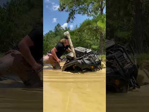 Bottomless hole at fatdaddys