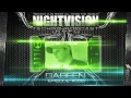 GabeeN [H] - NightVision Techno PODCAST 55 pt ...