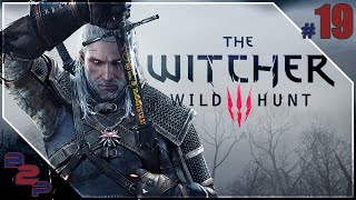The Witcher 3: Wild Hunt - #19 Affari di famiglia - PC Gameplay Ita
