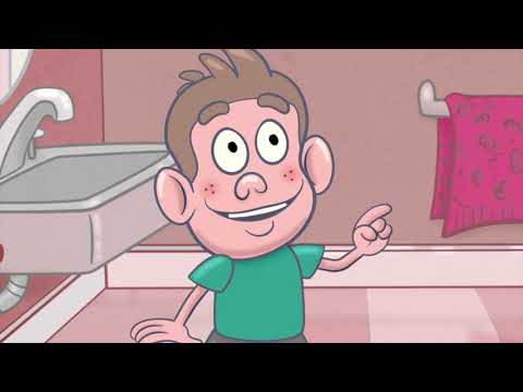 Germ Smart Kids: How-To Handwashing