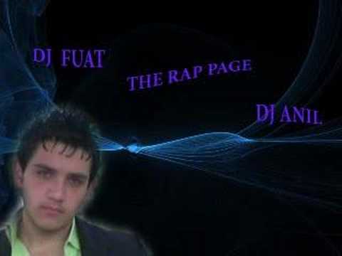 dj fuat vs dj anıl