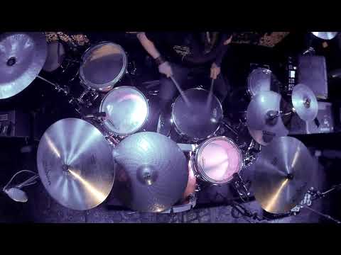 Robin Lopez - Drummer for Third Eye - TOOL Tribute Band