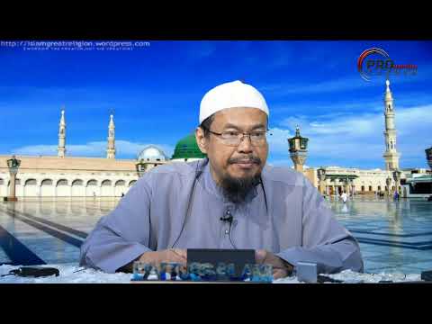 (🔴 Live) 14-10-2026 Ustaz Adli Mohd Saad: Bahasa Arab