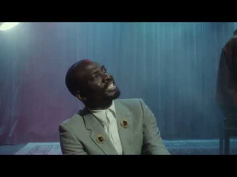 Joshua Idehen - Learn To Swim