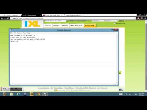 ixl new account ixl new account